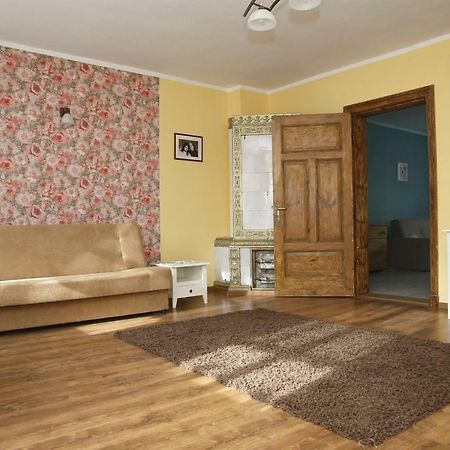 Apartament Zapiecek Apartment Malbork Exterior foto