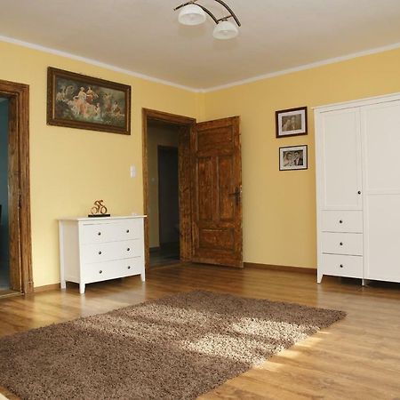 Apartament Zapiecek Apartment Malbork Exterior foto