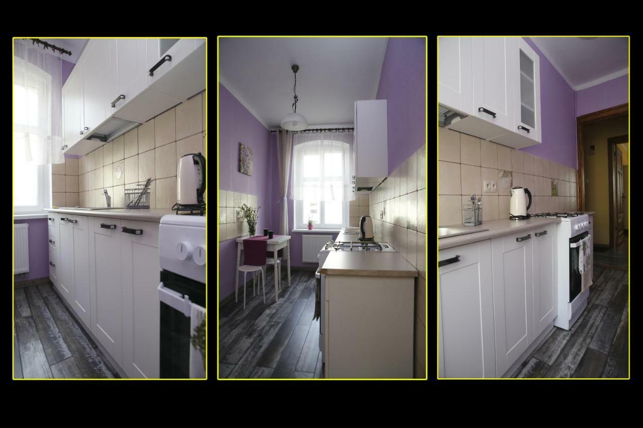 Apartament Zapiecek Apartment Malbork Exterior foto