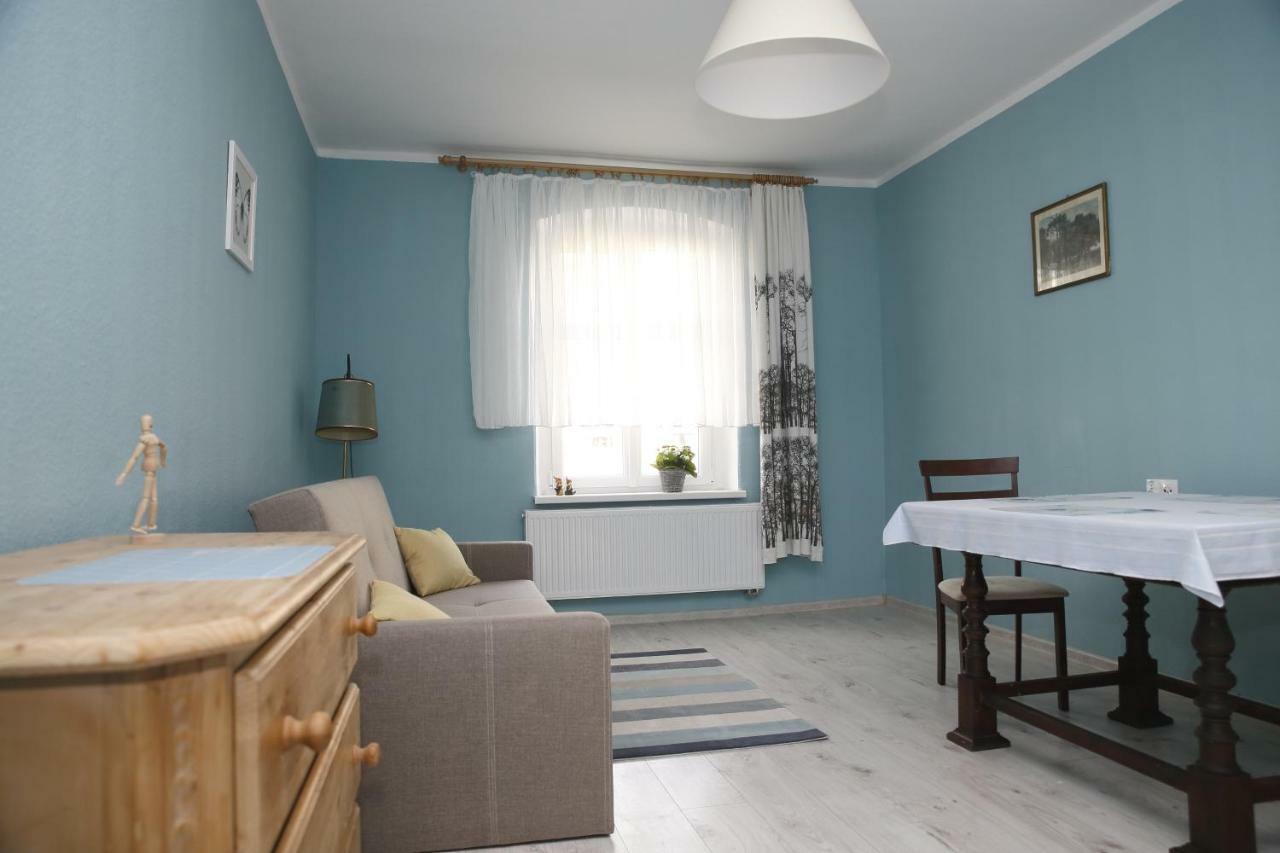 Apartament Zapiecek Apartment Malbork Exterior foto