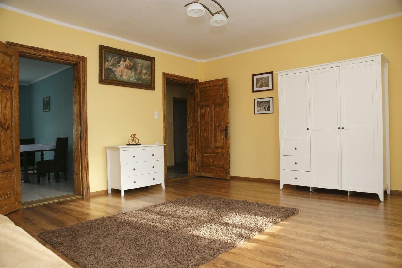 Apartament Zapiecek Apartment Malbork Exterior foto