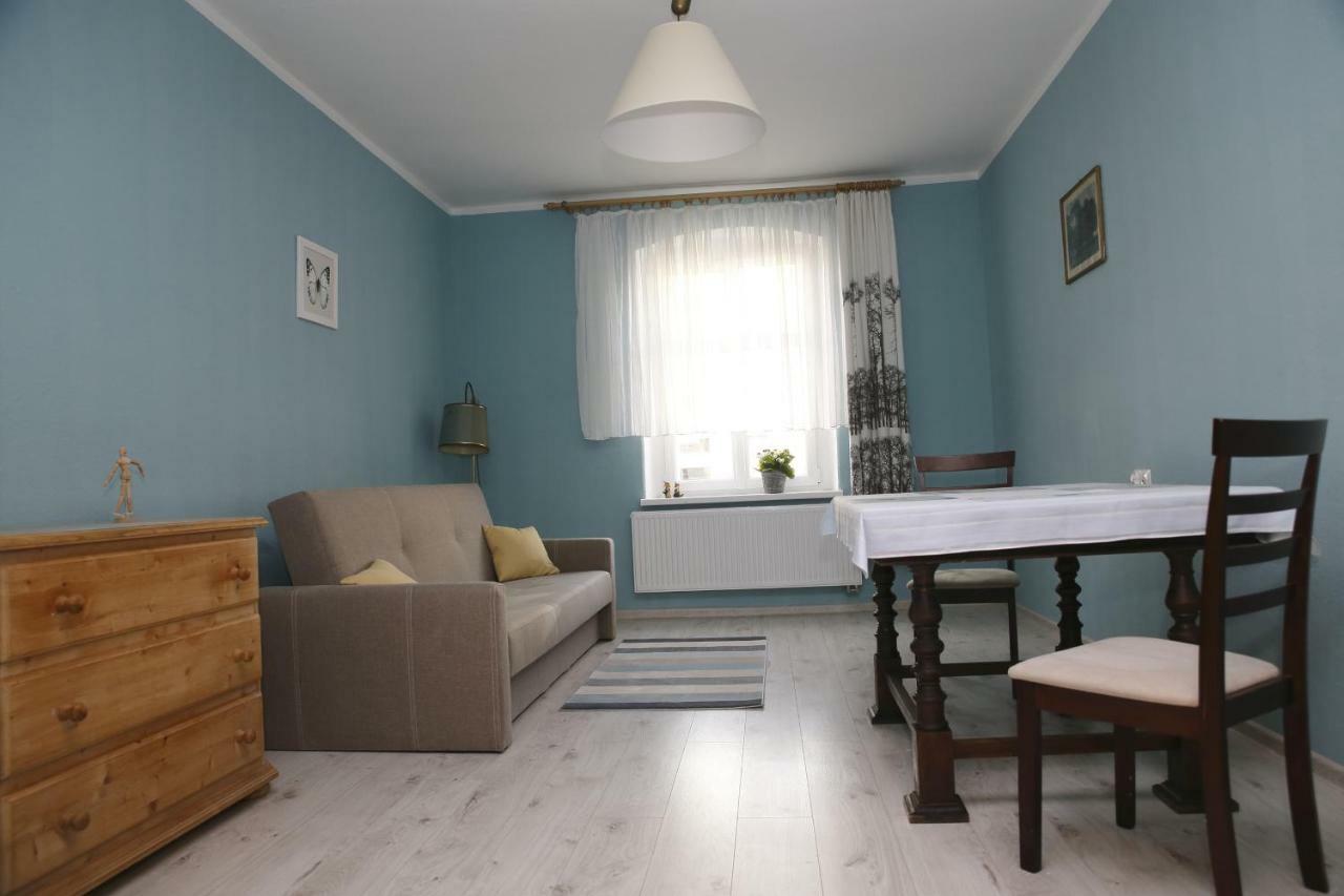 Apartament Zapiecek Apartment Malbork Exterior foto