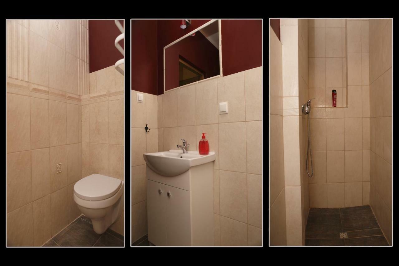Apartament Zapiecek Apartment Malbork Exterior foto