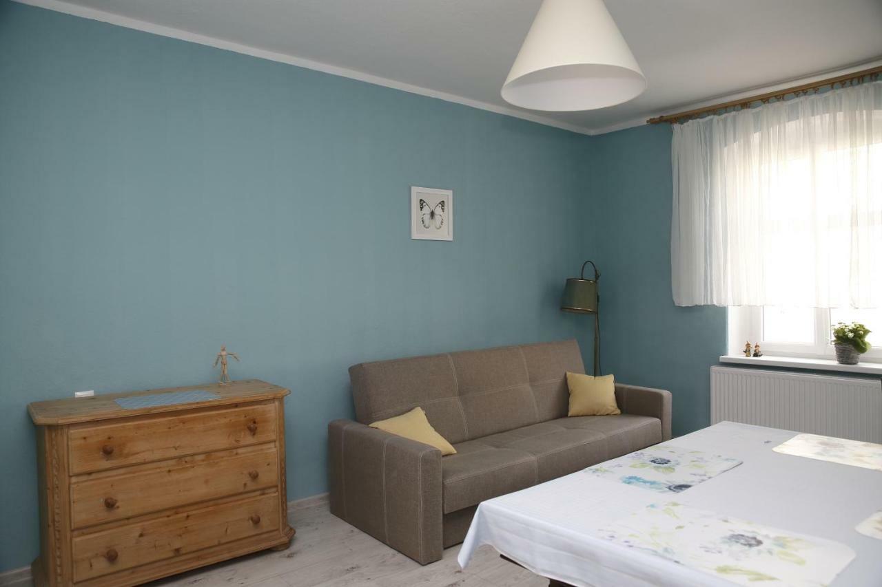 Apartament Zapiecek Apartment Malbork Exterior foto