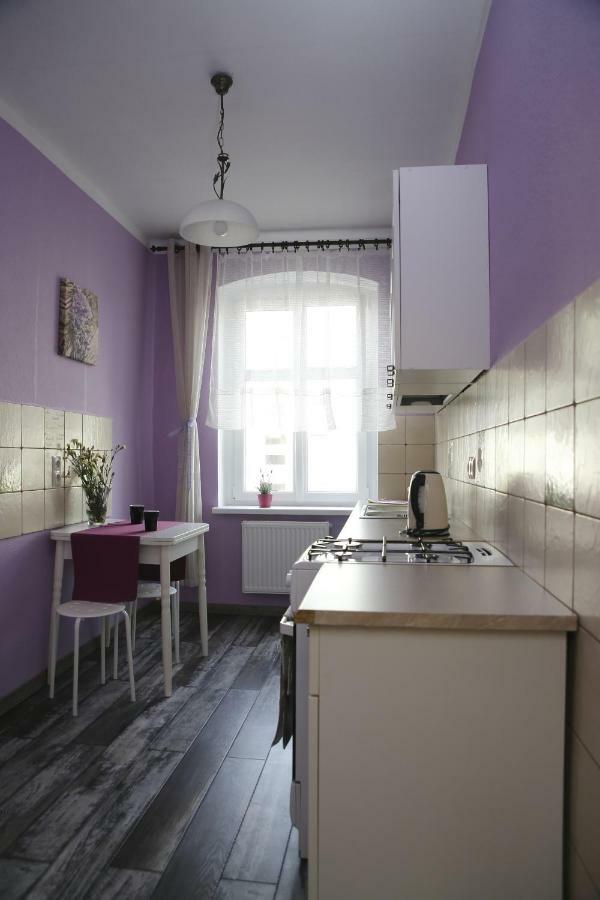 Apartament Zapiecek Apartment Malbork Exterior foto