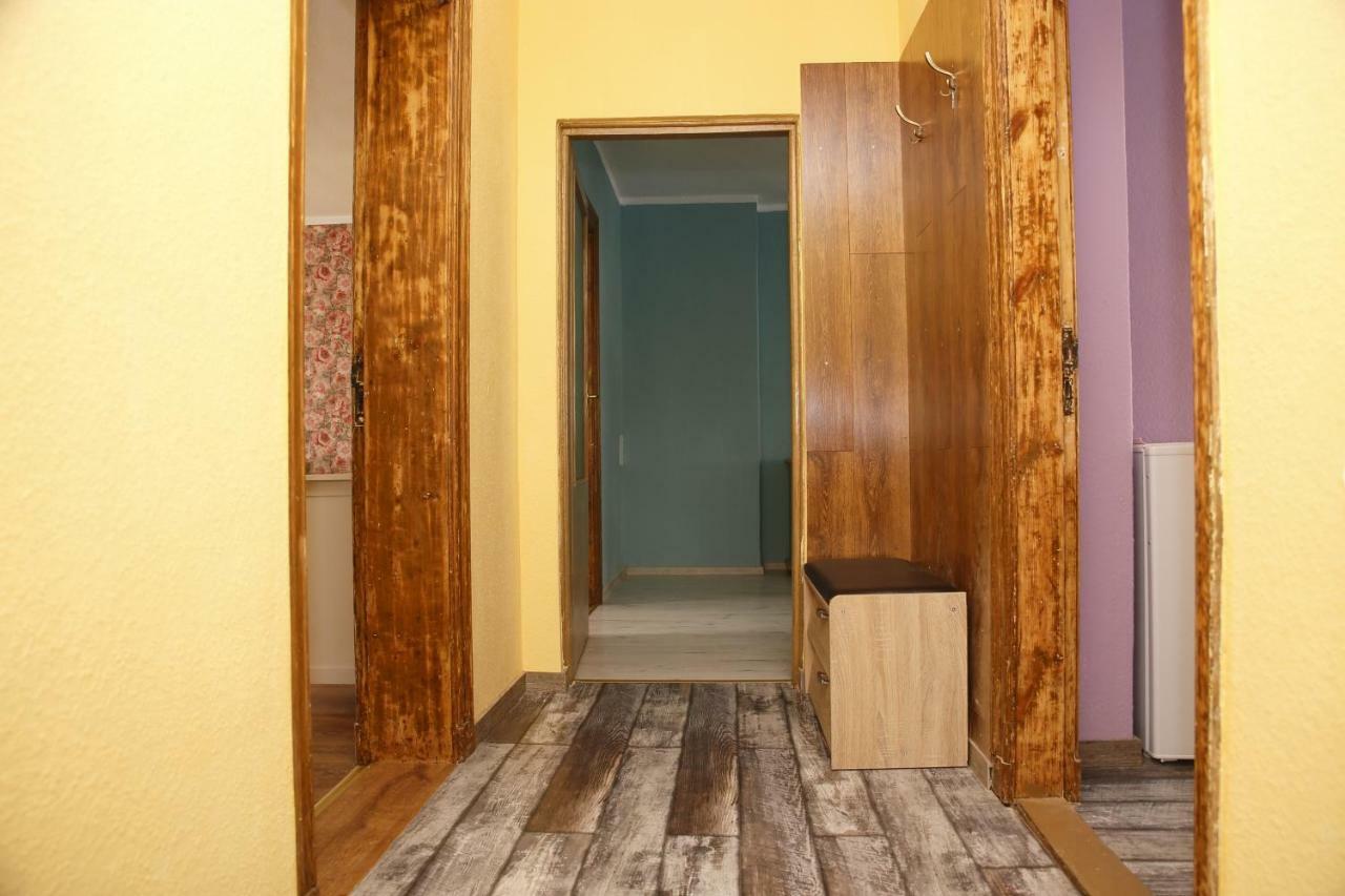 Apartament Zapiecek Apartment Malbork Exterior foto