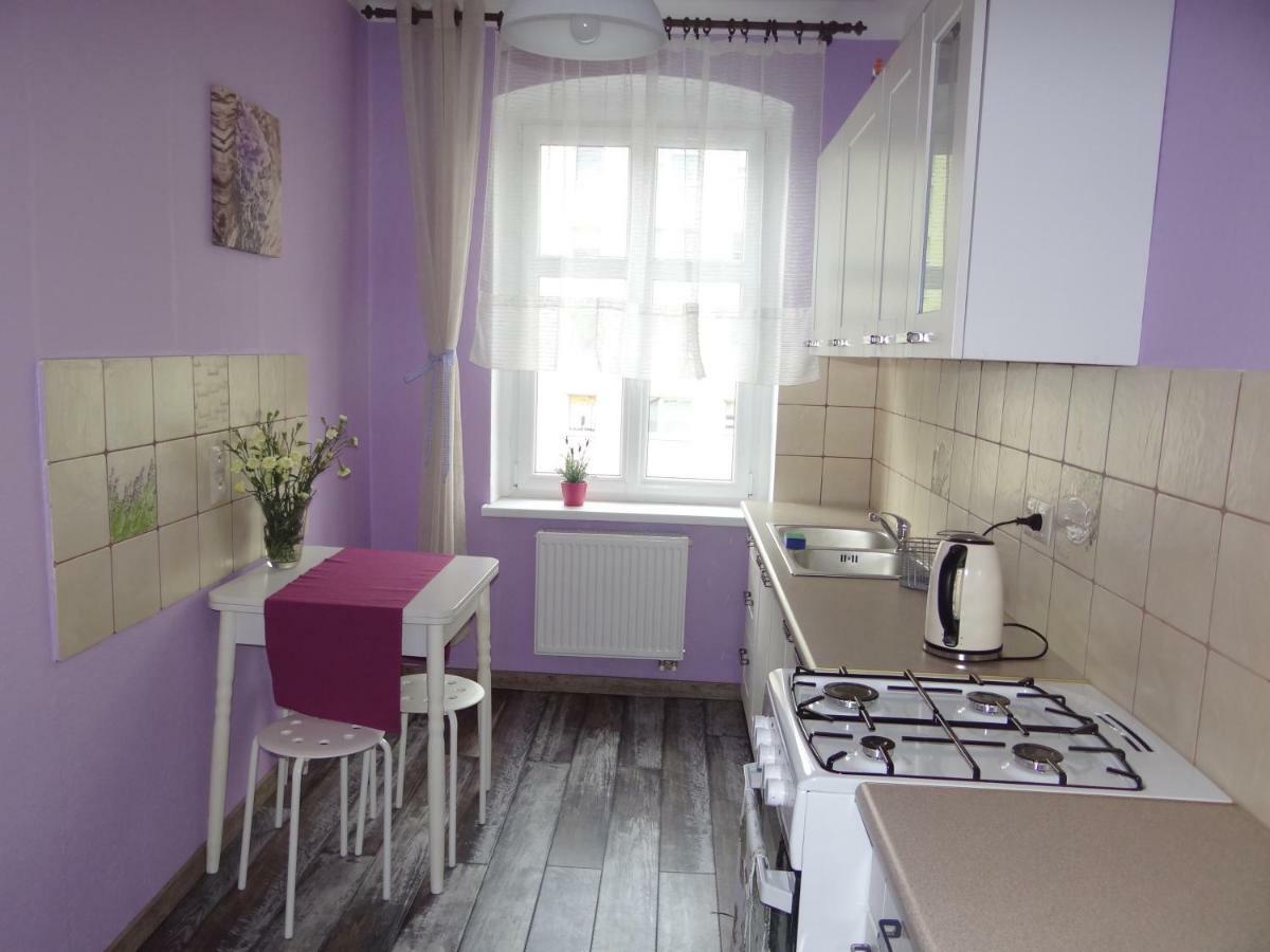 Apartament Zapiecek Apartment Malbork Exterior foto