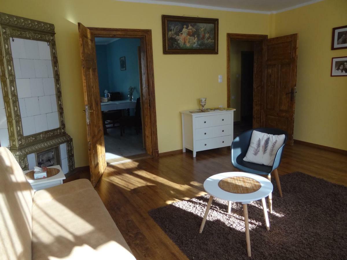 Apartament Zapiecek Apartment Malbork Exterior foto